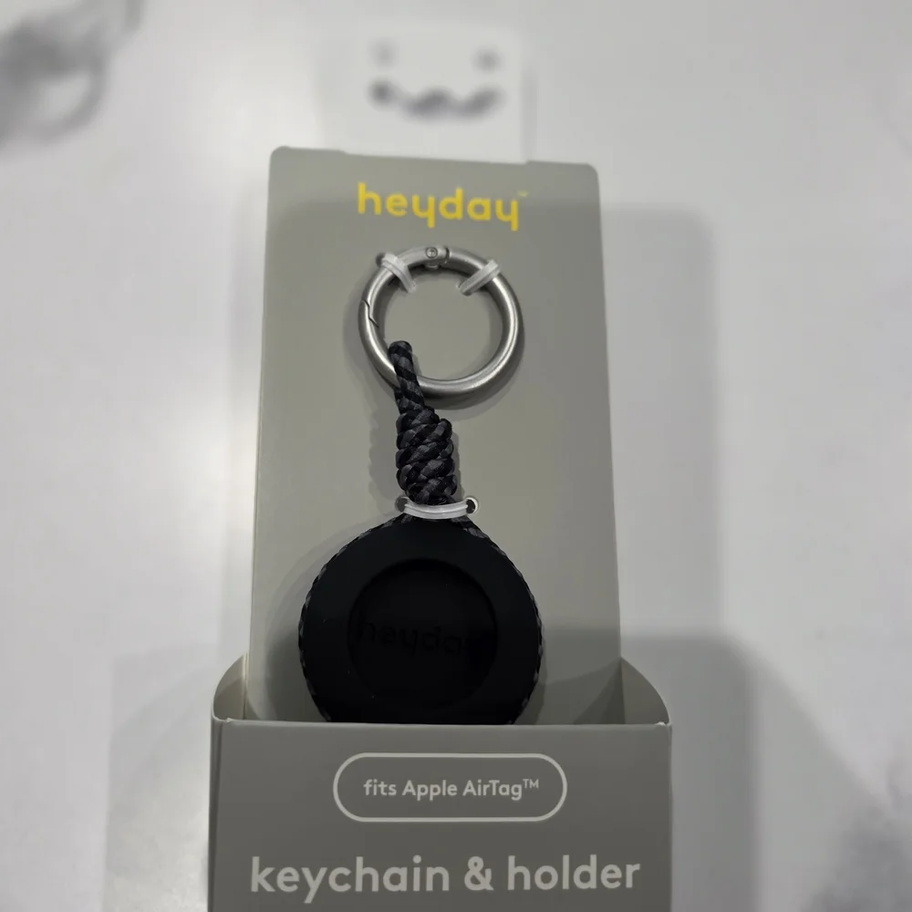 Heyday Olive and Cream Watch Band